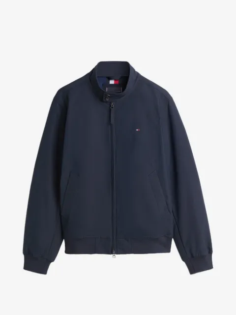 Tommy Hilfiger Bomberjacke mit Reißverschluss
