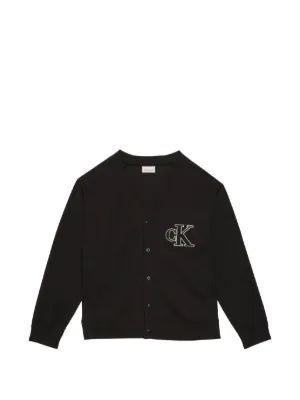 Ader Error ボタン カーディガン | グレー | FARFETCH JP