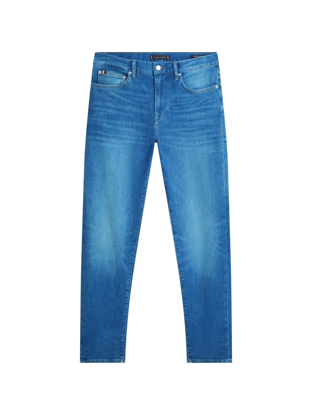 Tommy Hilfiger Bleecker jeans - Blu