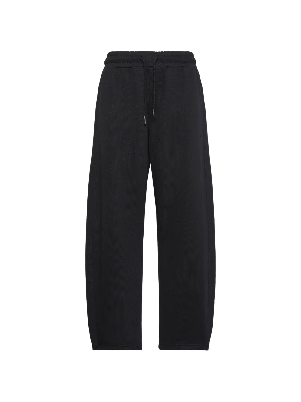 Calvin Klein drawstring-fastening track pants - Nero