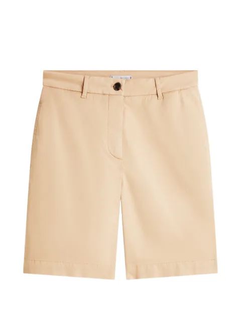 Tommy Hilfiger buttoned shorts