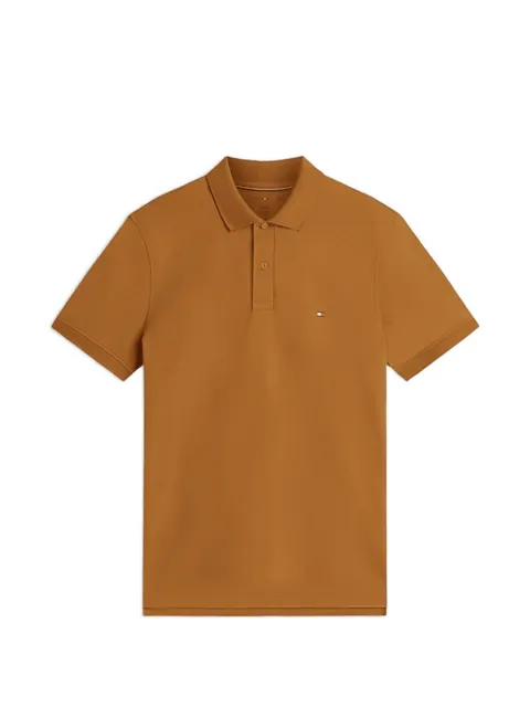 Tommy Hilfiger playera tipo polo manga corta