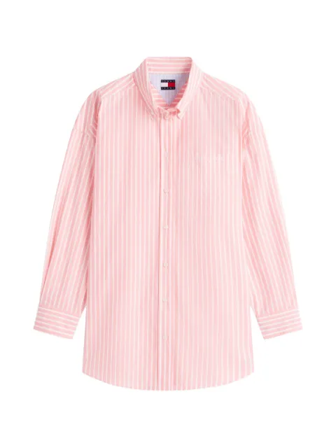 Tommy Hilfiger striped shirt