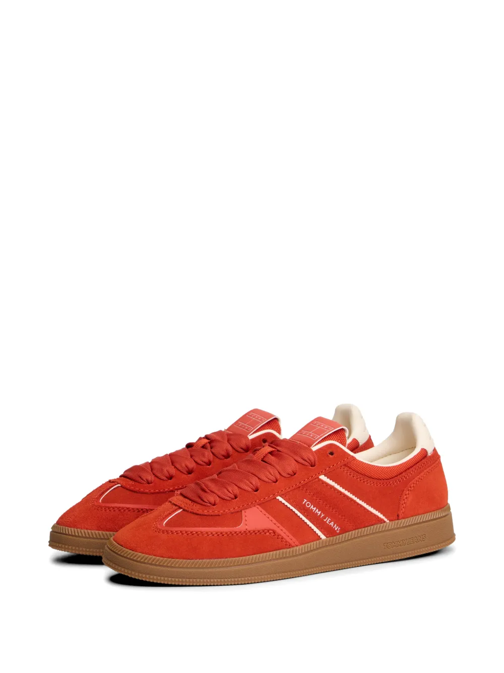 Tommy Hilfiger The Greenwich sneakers Rood