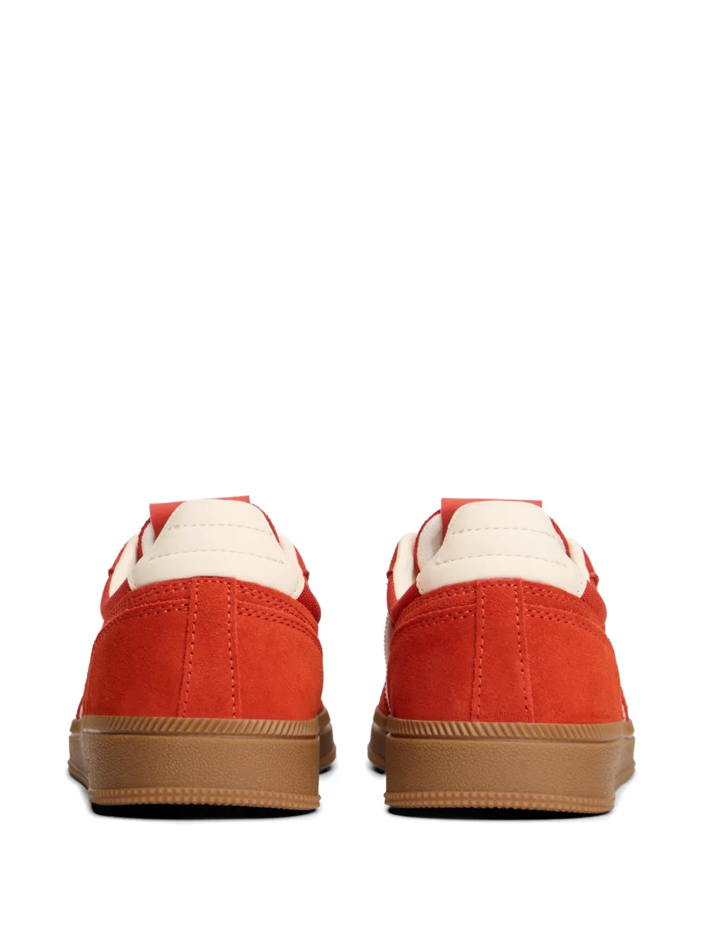 Tommy Hilfiger The Greenwich sneakers Rood