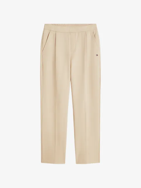 Tommy Hilfiger pants con pinzas