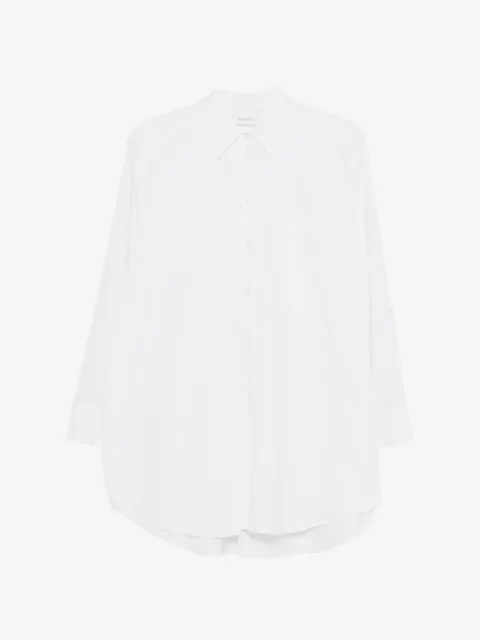 ANDIATA Dakota classic collared shirt