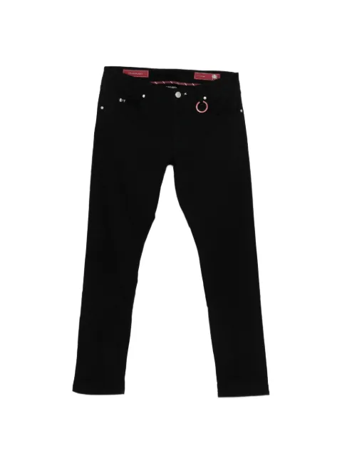 Sartoria Tramarossa jeans MichelAngelo