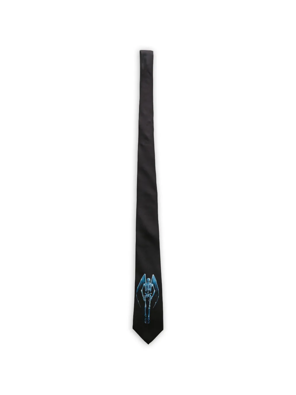 OUR LEGACY The Fallen Angel tie - Nero