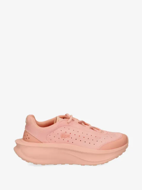 Lacoste Neo Run perforated sneakers