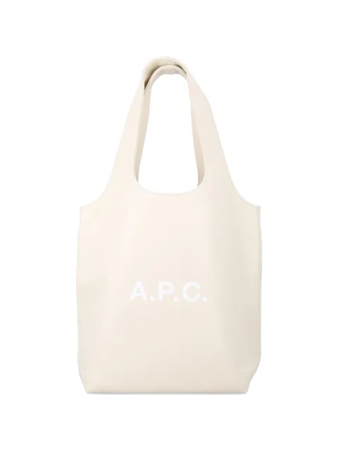 A.P.C. small Ninon tote bag