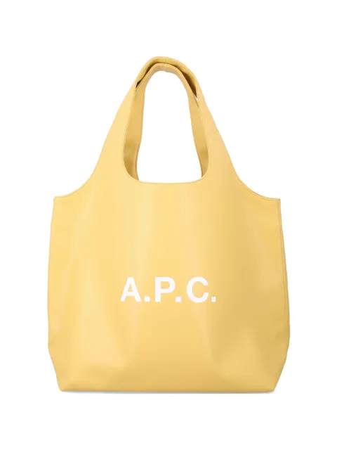 A.P.C. Ninon tote bag