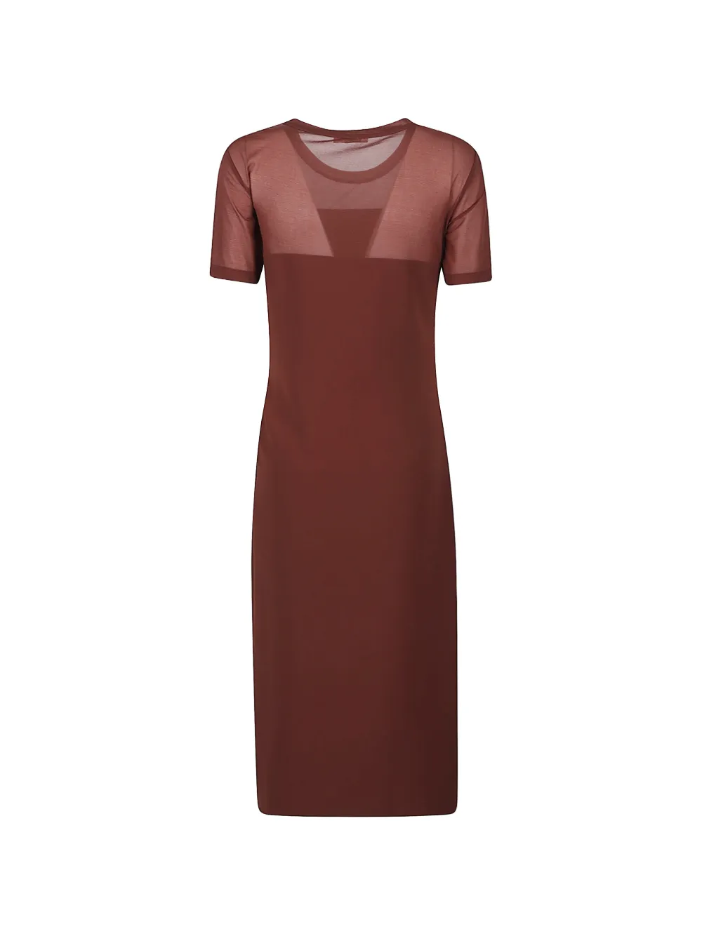 T-Shirt Midi Dress