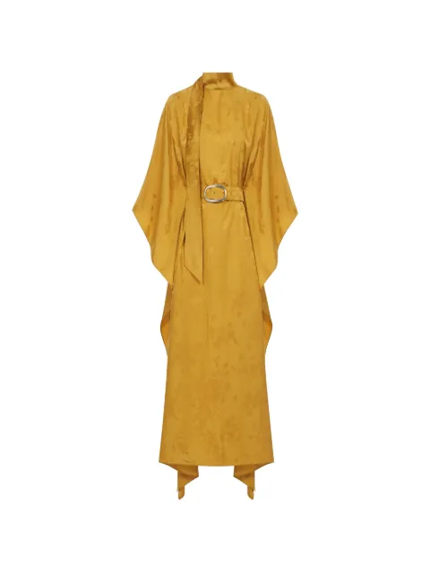 Taller Marmo  Vestido longo La Luna Primavera