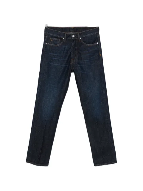 Nine In The Morning Nathan dark denim jeans