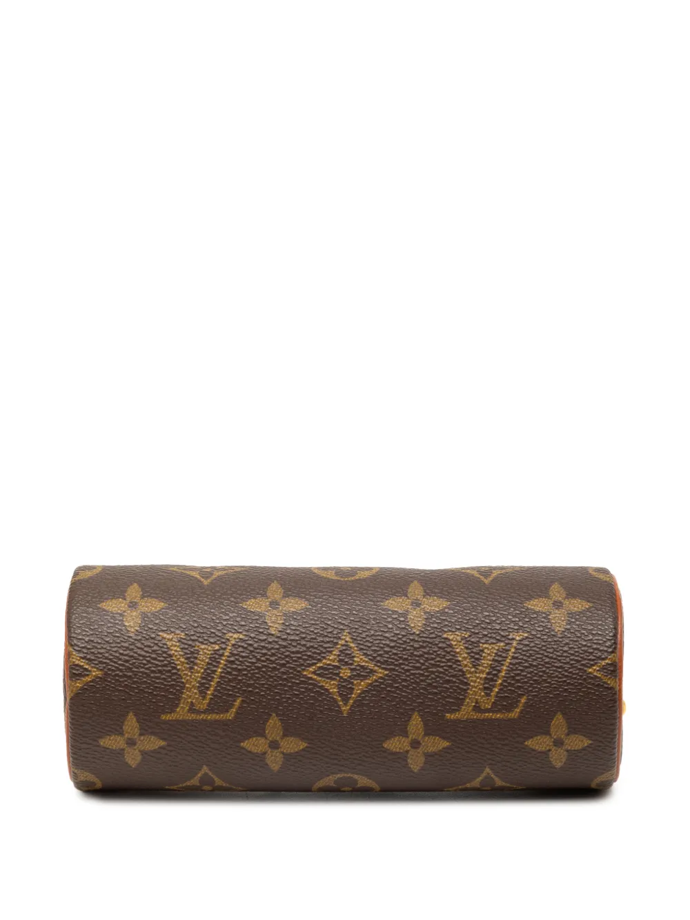 1990-2010 Monogram Papillon Pochette handbag