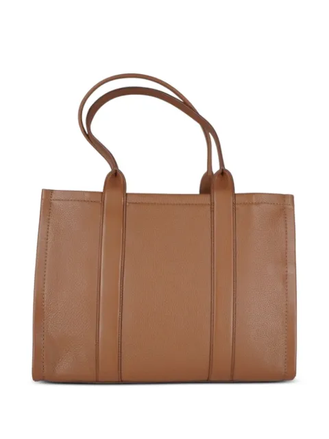 Marc Jacobs Vintage medium logo-detail tote bag