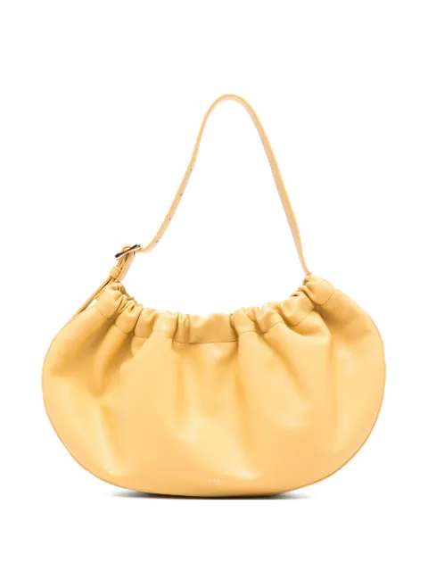 A.P.C. Ninon Hoop gathered bag