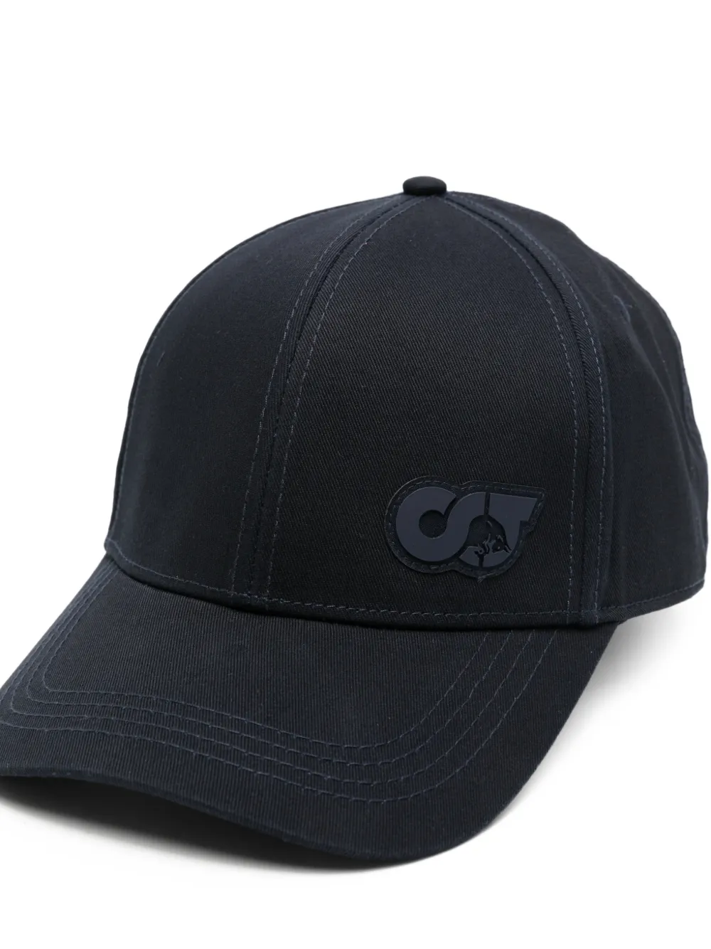  Alphatauri Avisu Cap - Blue 