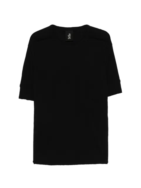 Thom Krom crew-neck T-shirt