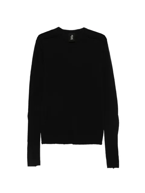 Thom Krom long-sleeve T-shirt