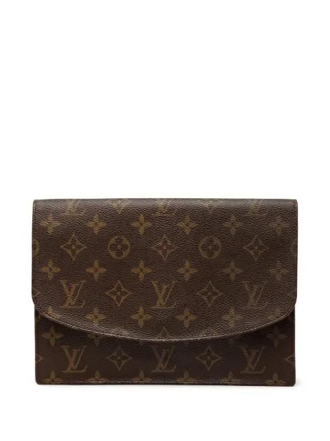 Louis Vuitton Pre-Owned pochette Rabat 23 Monogram (1996)