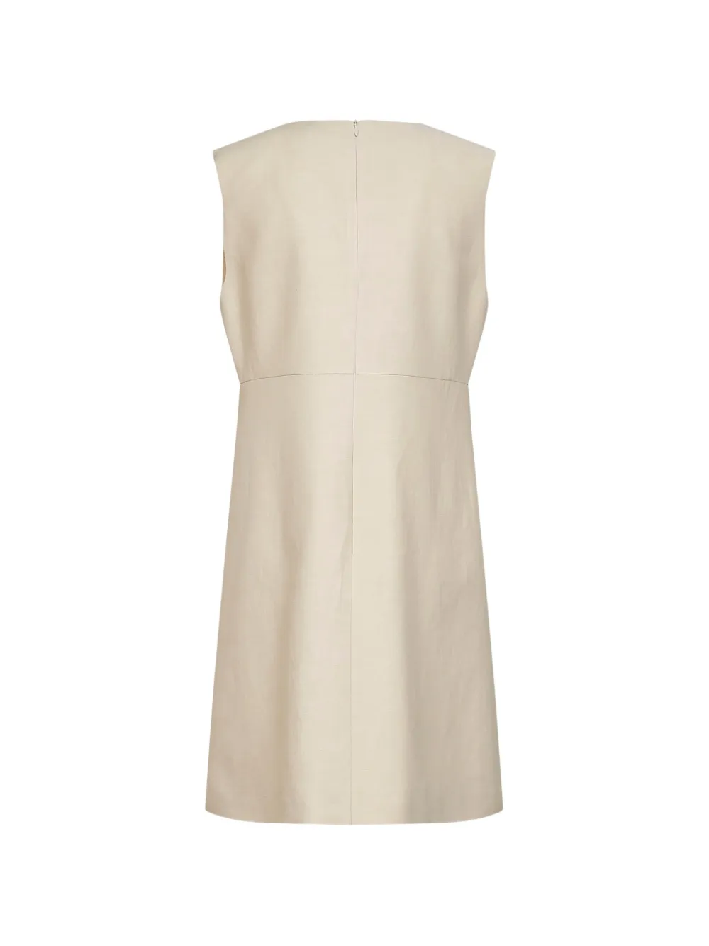 Pocket Shift Dress