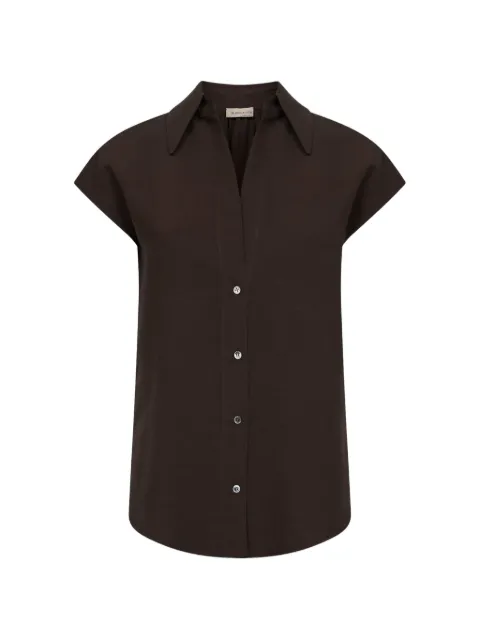 Blanca Vita blusa manga corta