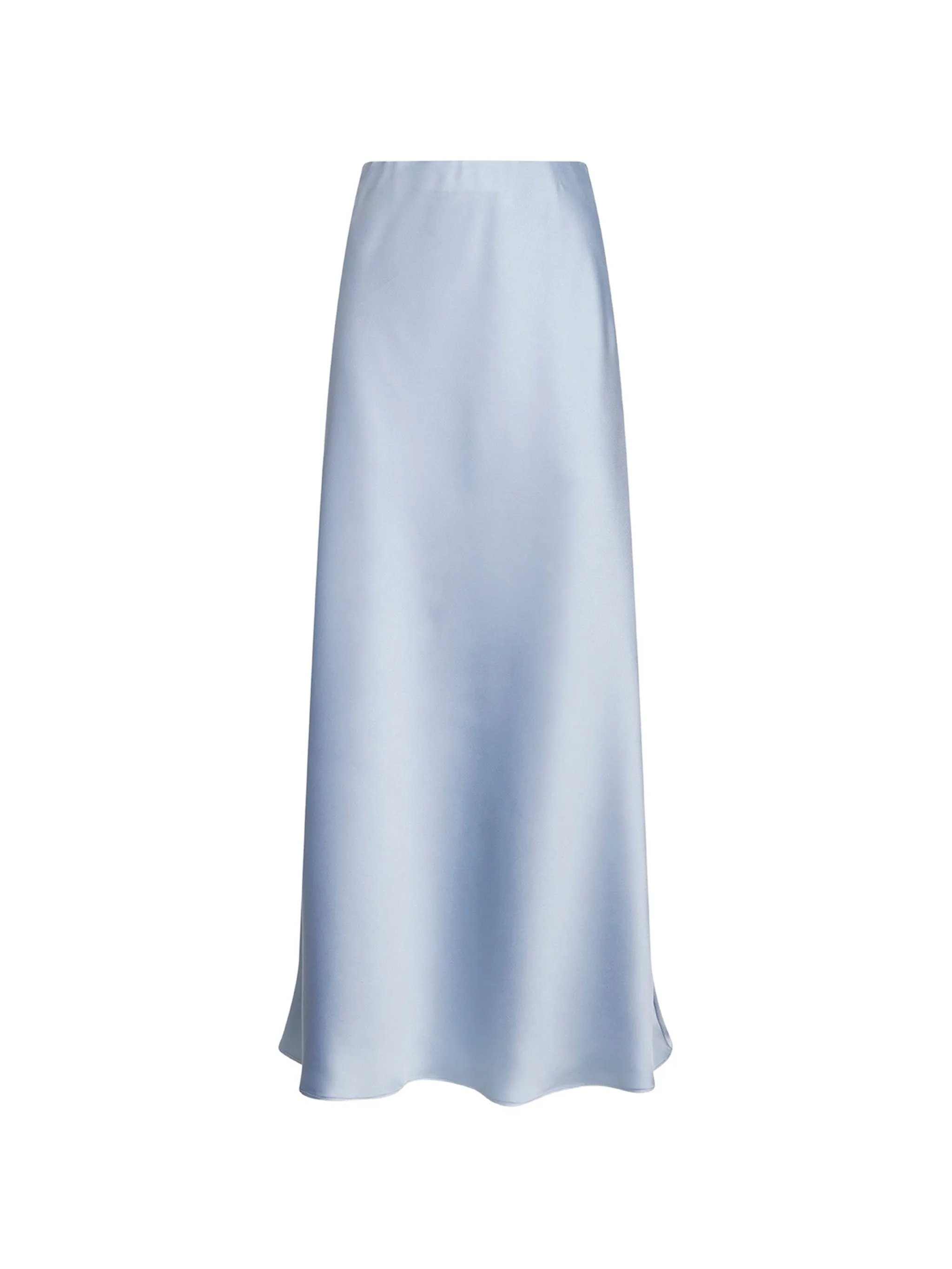 Blanca Vita elasticated flared skirt