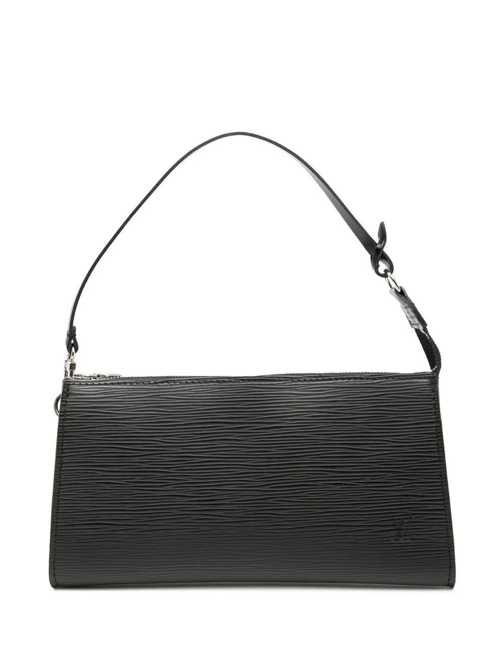 Louis Vuitton Pre-Owned 2008 Epi Pochette Accessoires shoulder bag - Nero