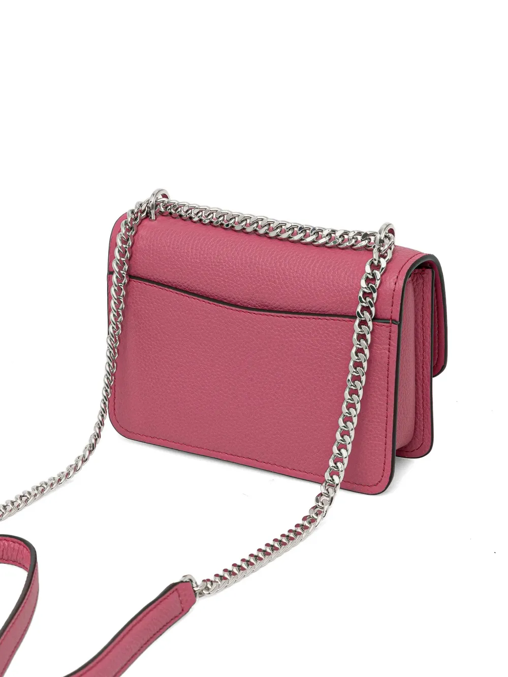 Michael Kors Claire crossbodytas Roze