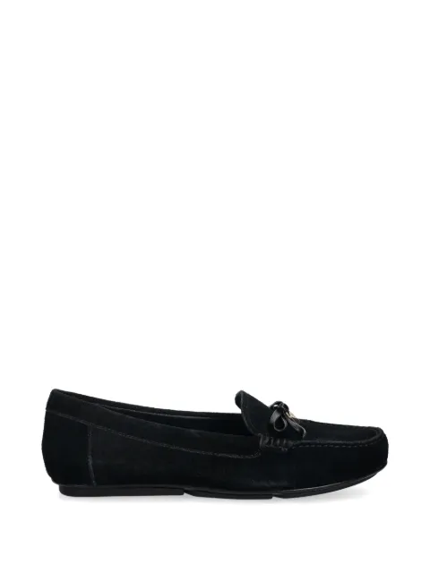 Michael Michael Kors Juliette bow-detail loafers