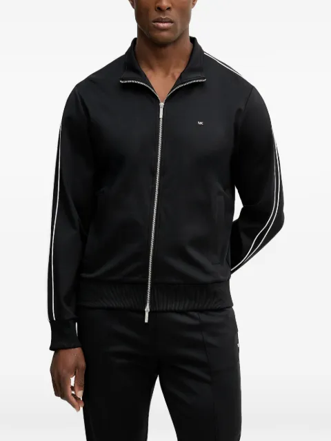 Michael Kors sudadera con cierre