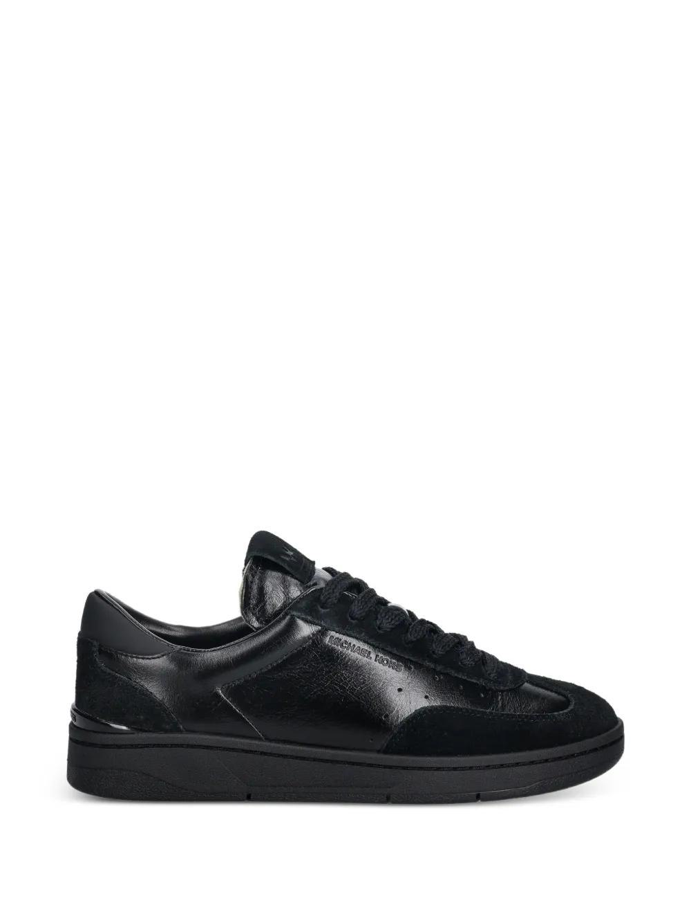 Michael Kors Wilton Sneakers - Schwarz