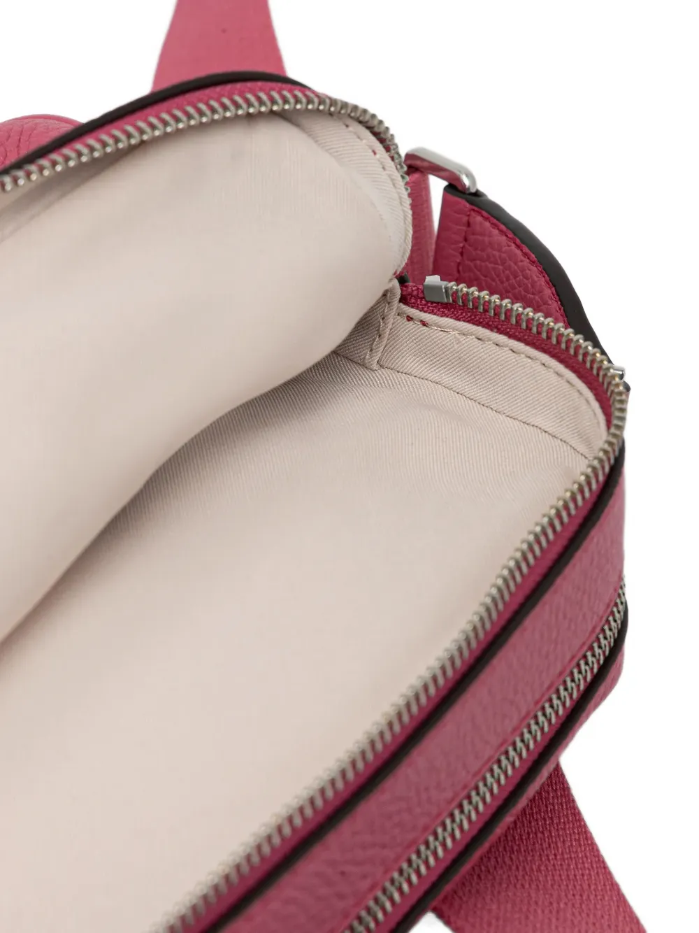 Michael Kors Bryant crossbodytas Roze