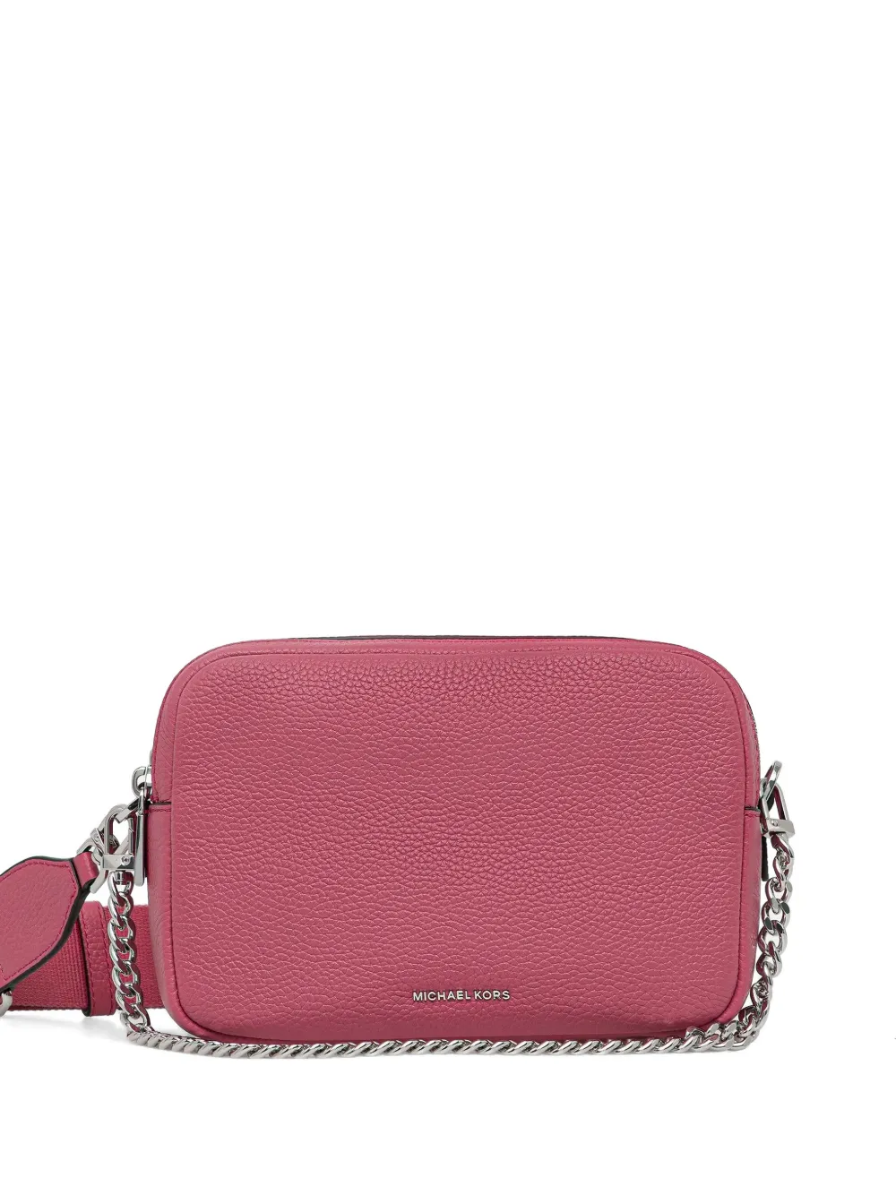 Michael Michael Kors Bryant cross body bag - Rosa