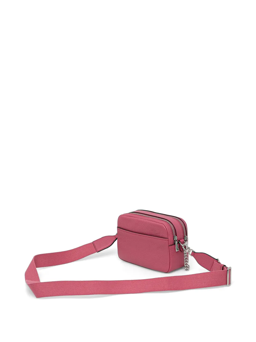 Michael Kors Bryant crossbodytas Roze