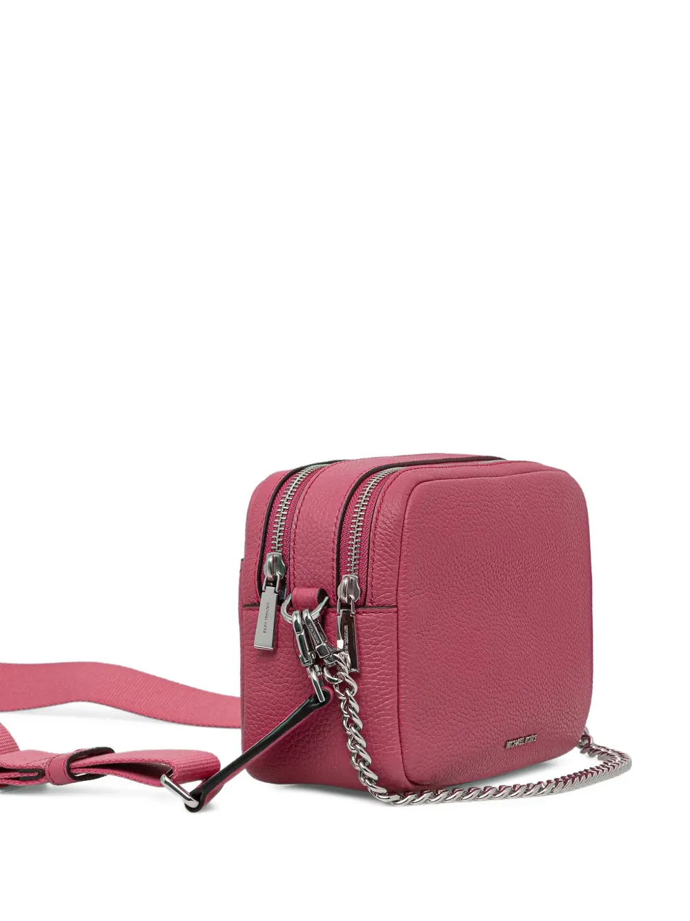 Michael Kors Bryant crossbodytas Roze
