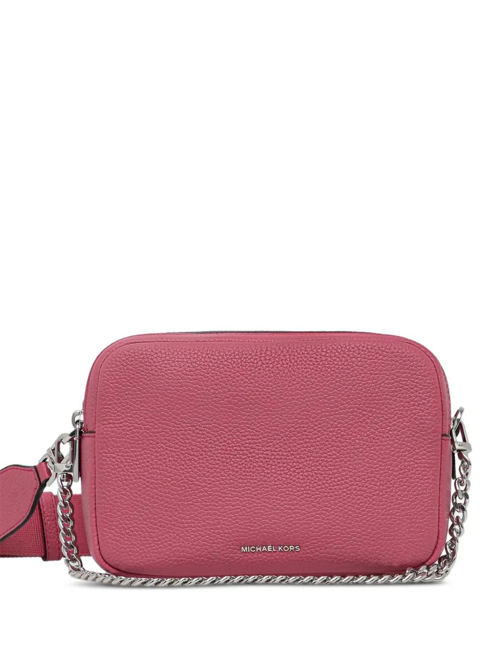 Michael Michael Kors Bryant cross body bag - Rosa