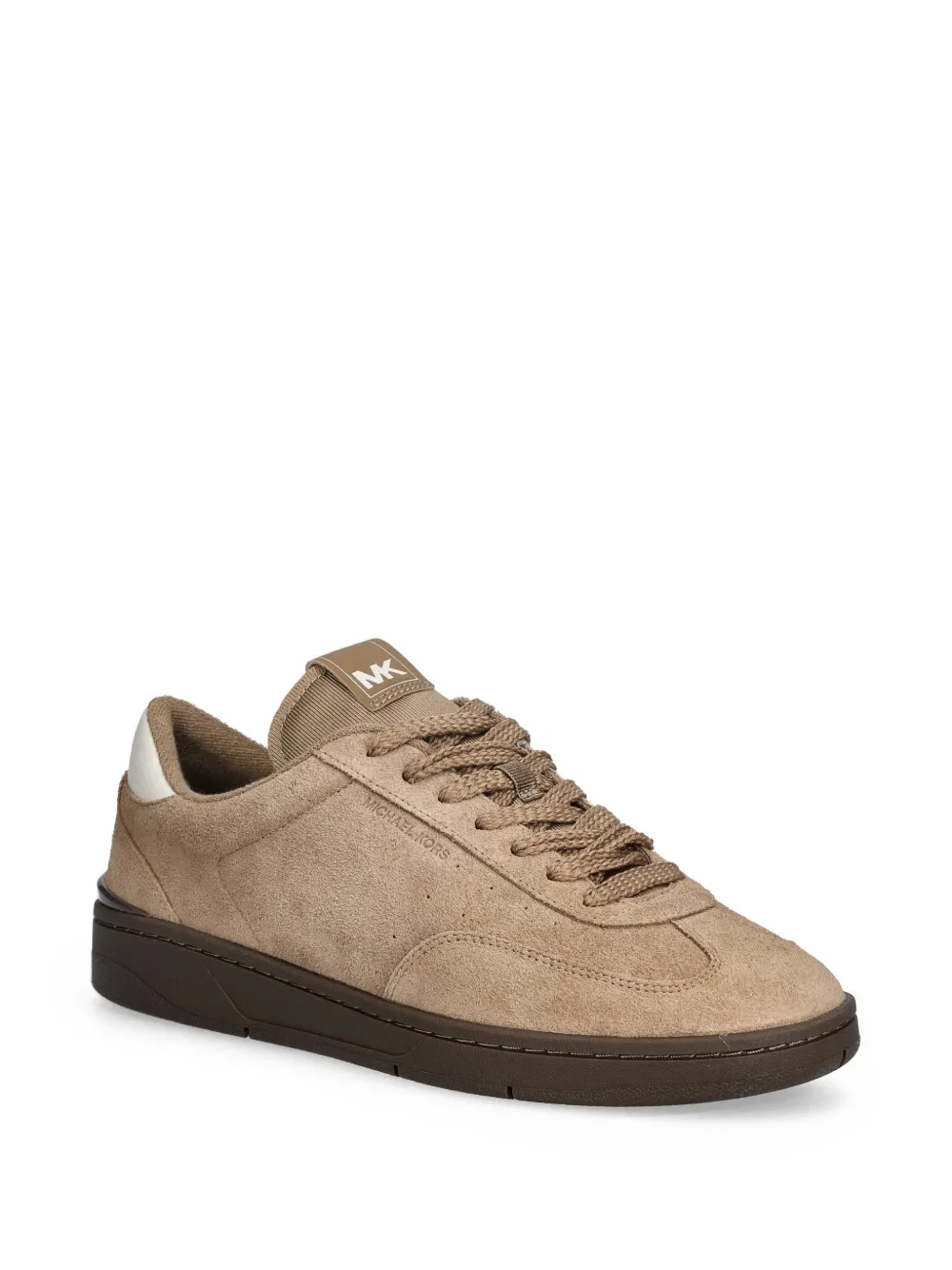 Michael Kors Wilton sneakers Beige