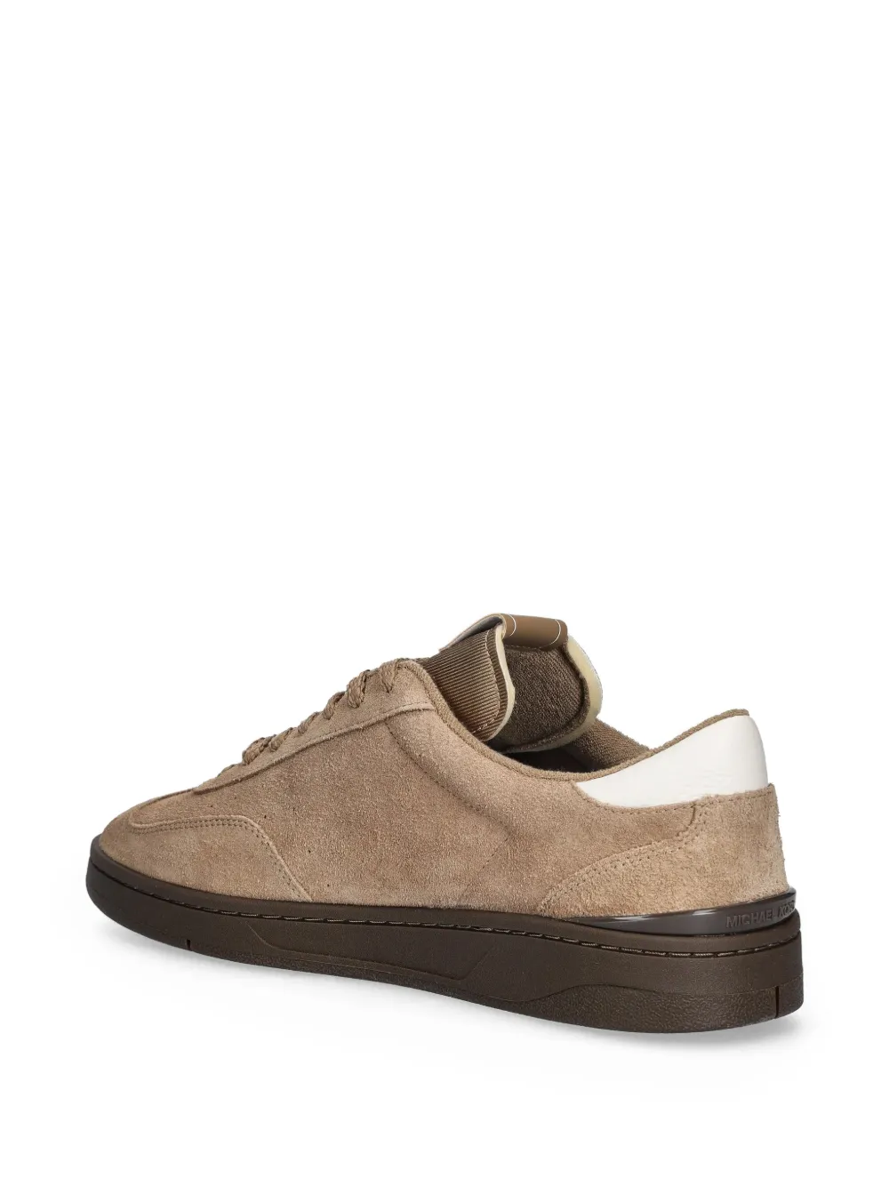 Michael Kors Wilton sneakers Beige