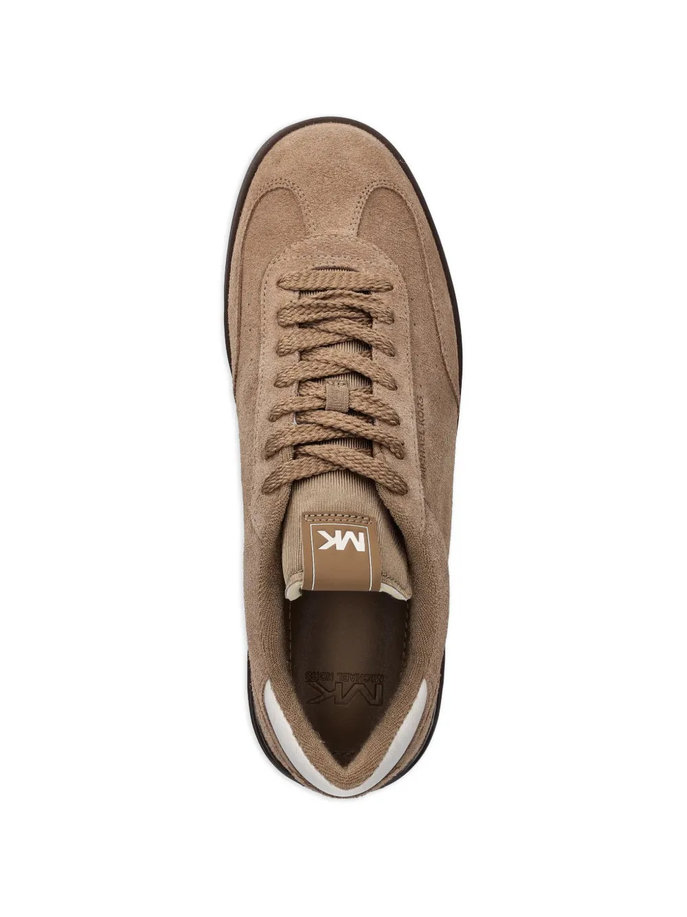 Michael Kors Wilton sneakers Beige