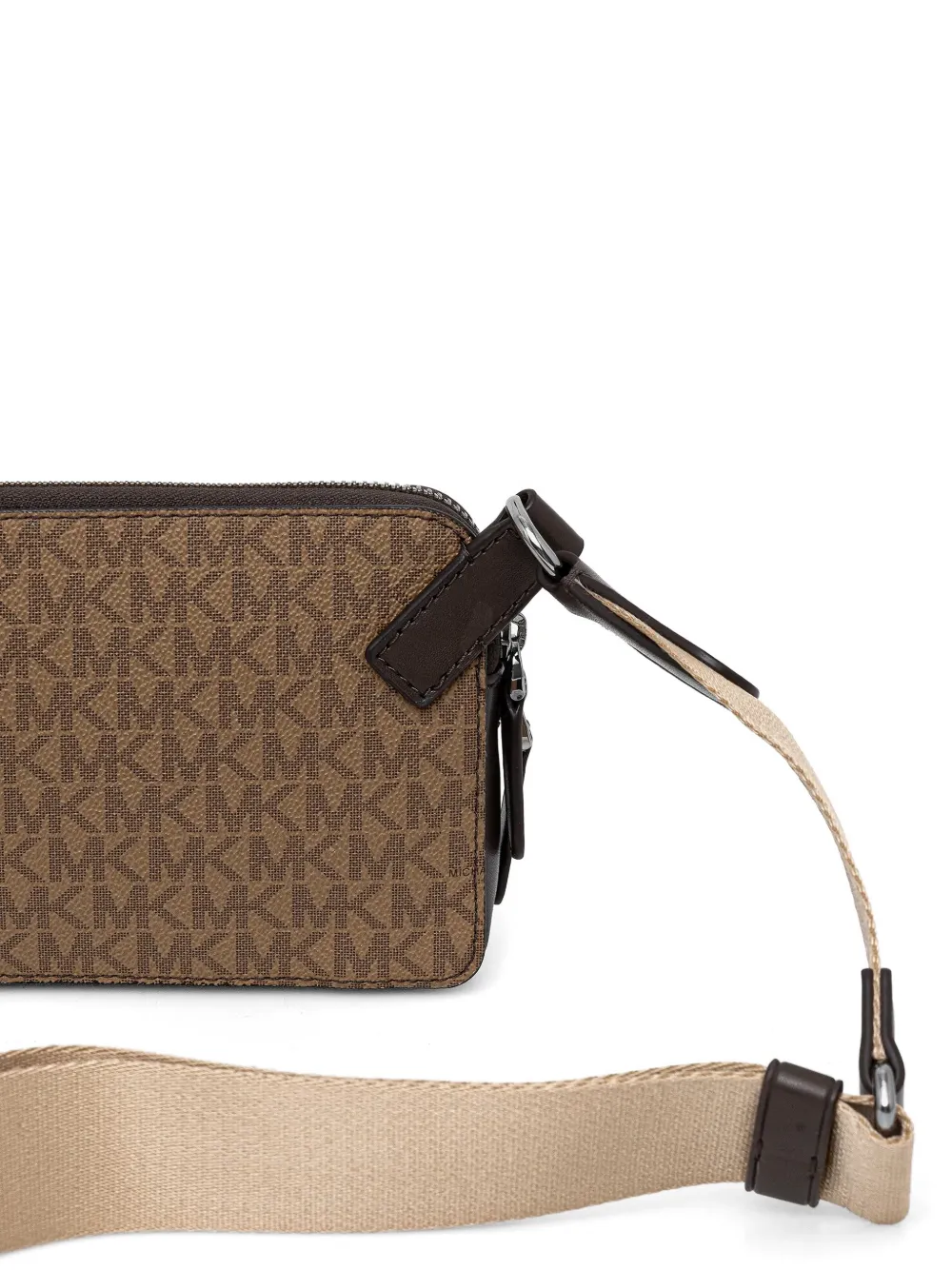Hudson Signature messenger bag