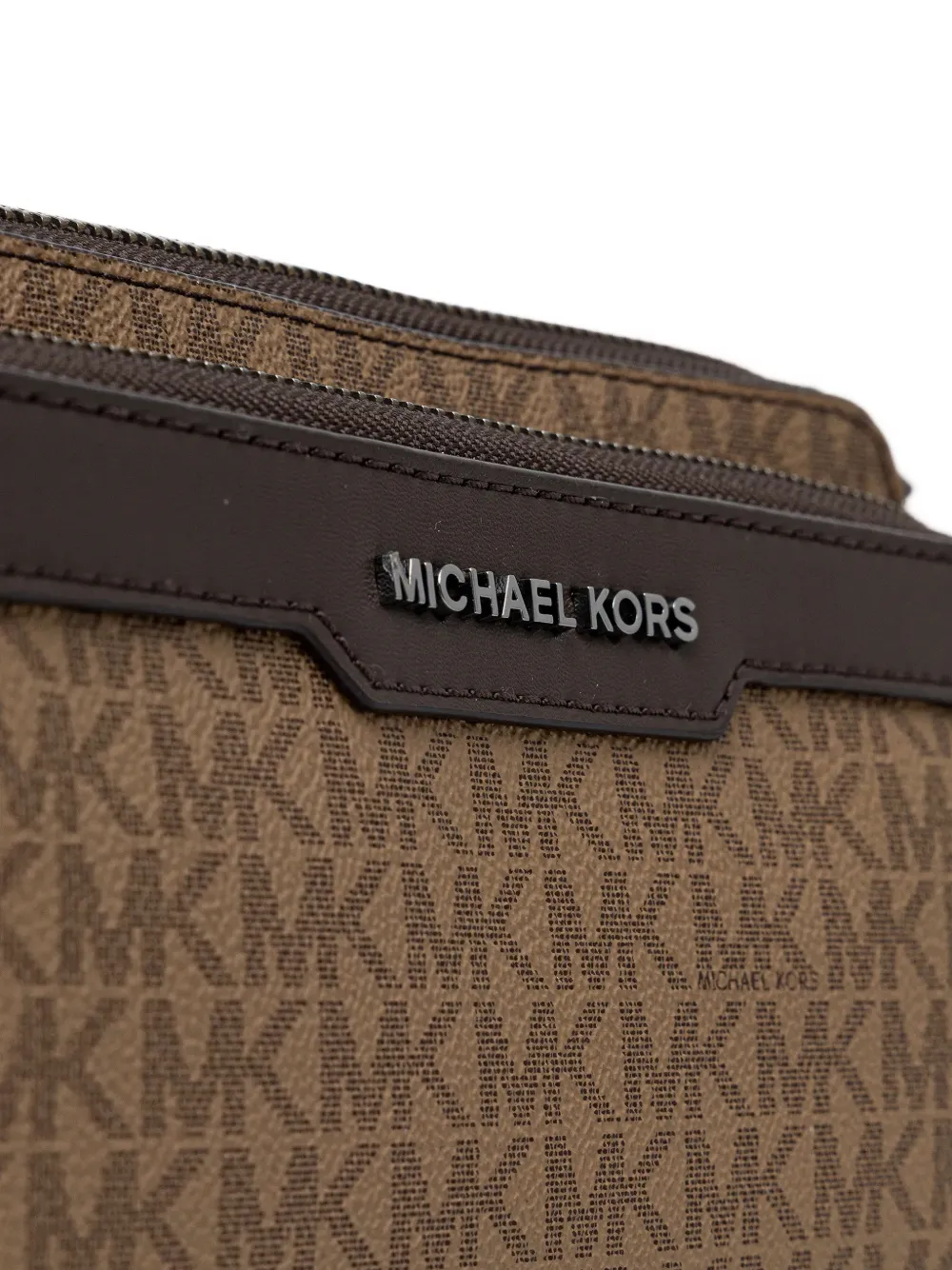 Hudson Signature messenger bag