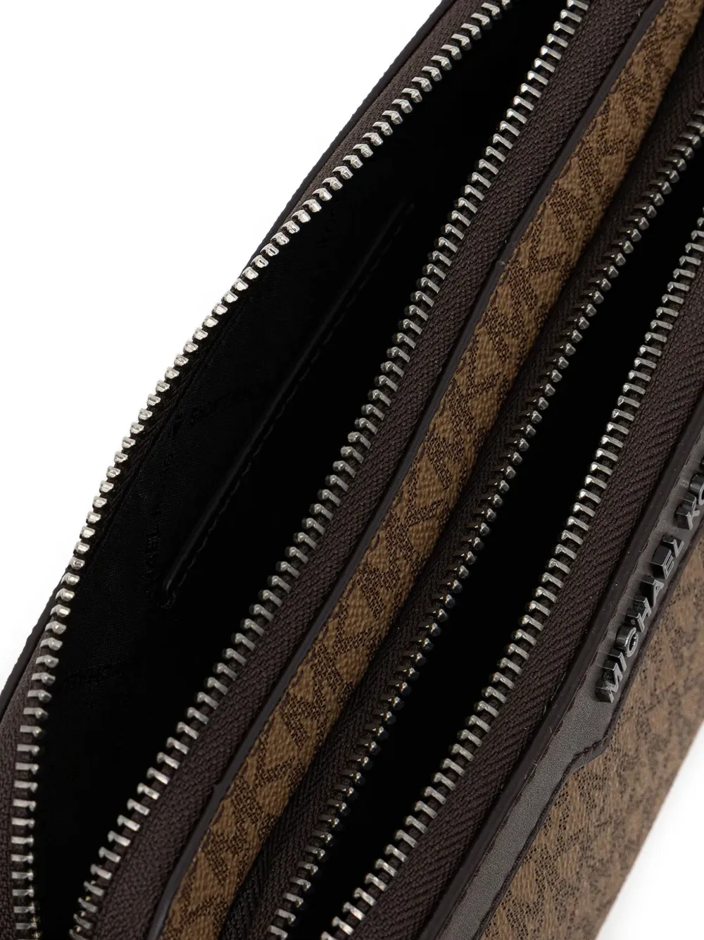 Hudson Signature messenger bag