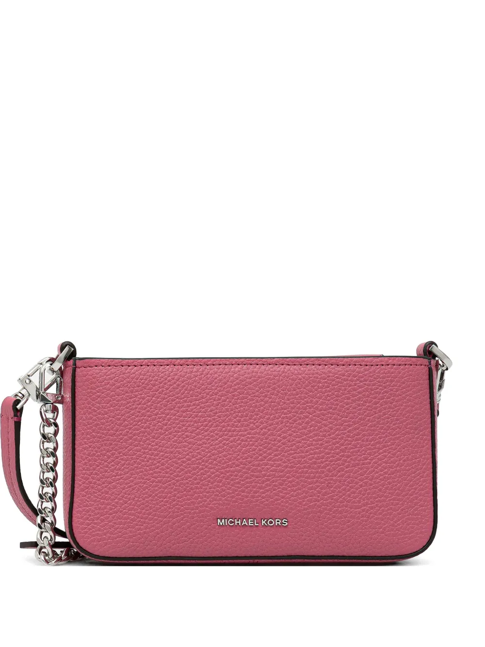 Michael Michael Kors small Bryant chain-strap cross body bag - Rosa