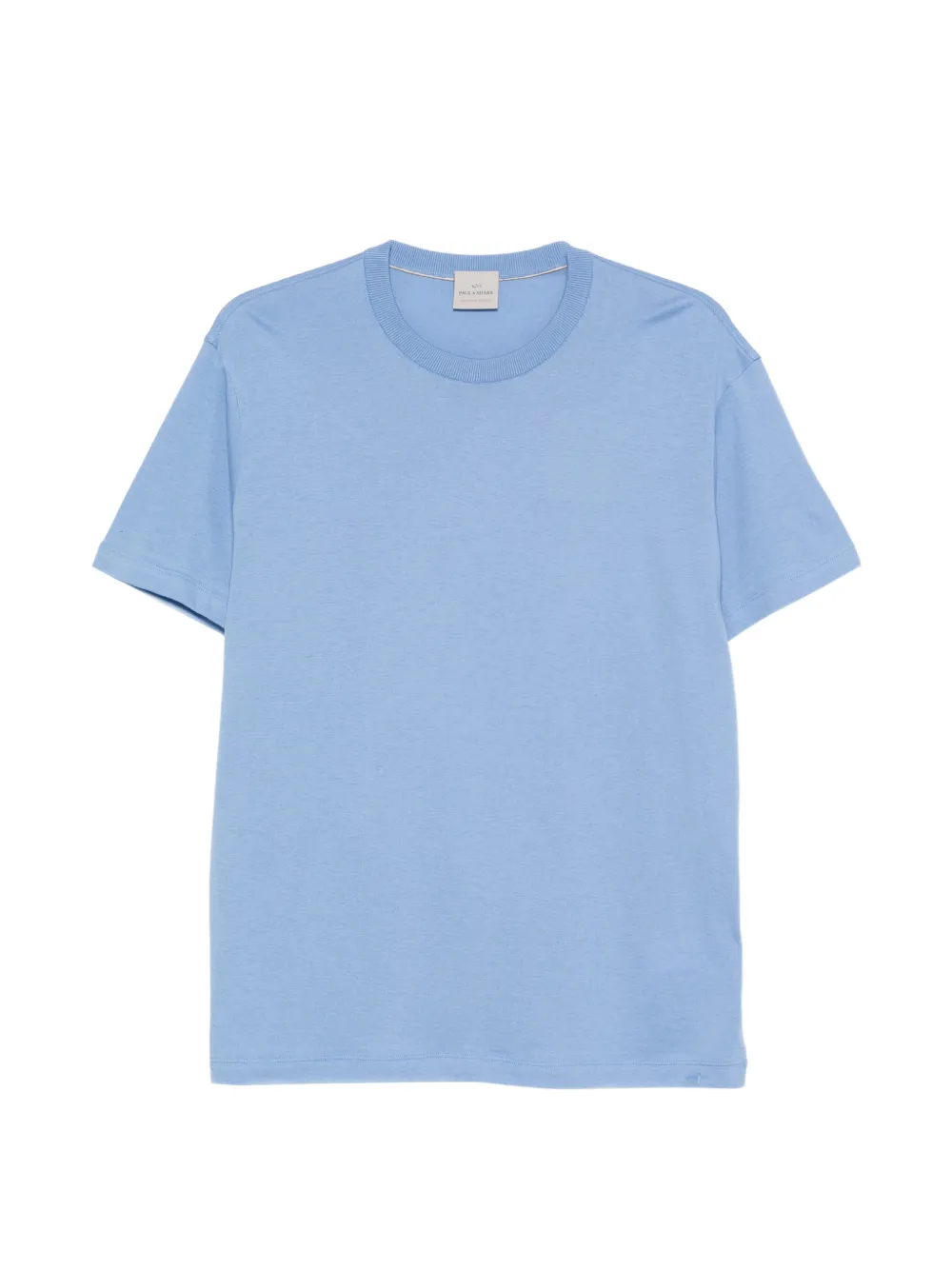Paul & Shark short-sleeve T-shirt - Blau