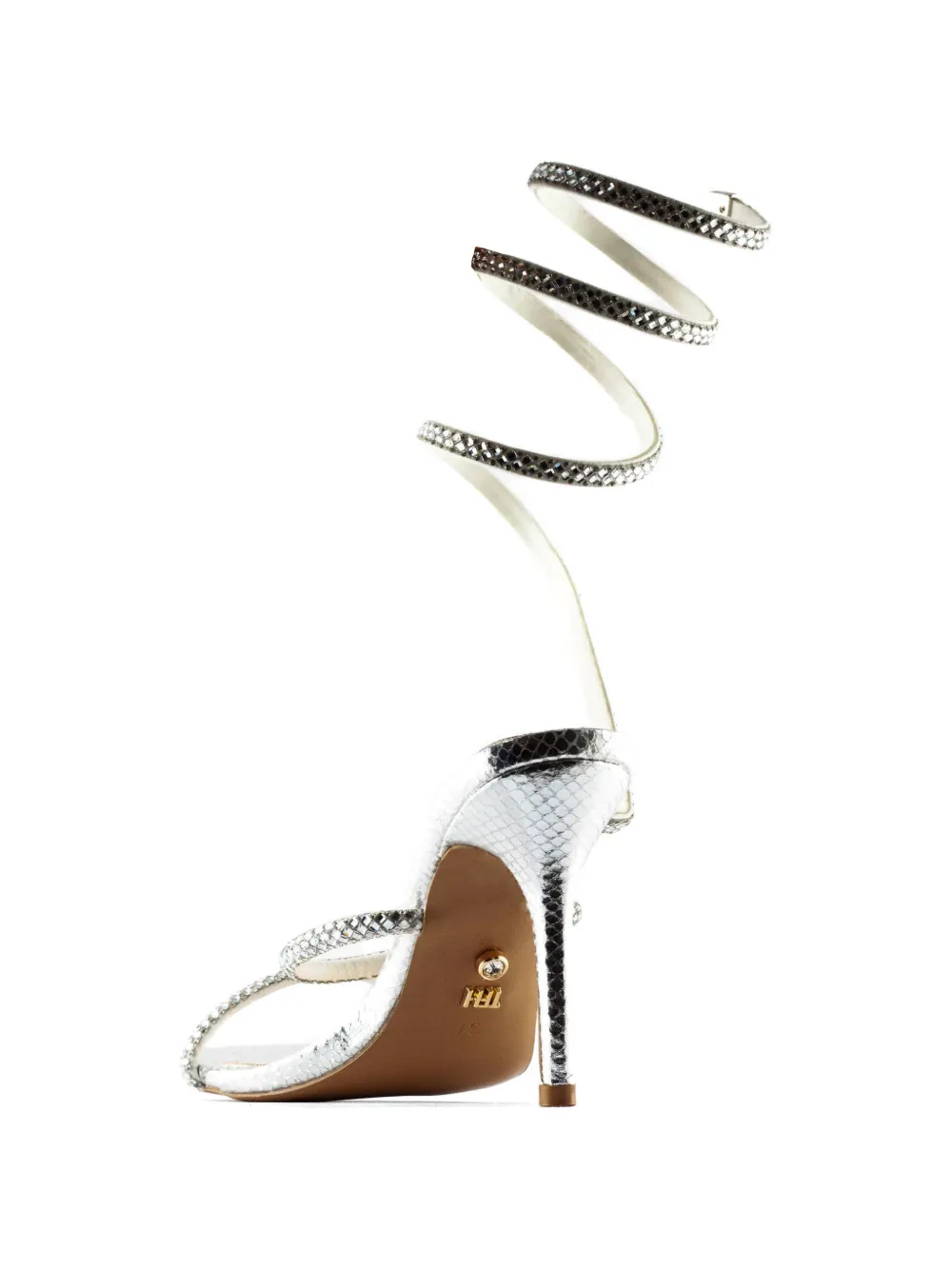 Zeja Sandals