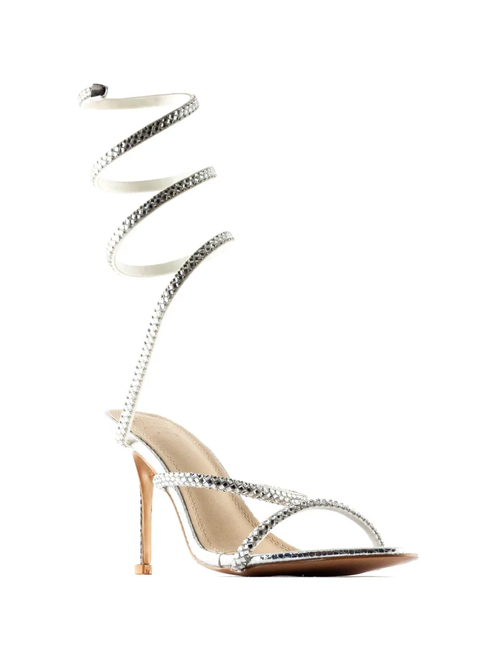 Zeja Sandals