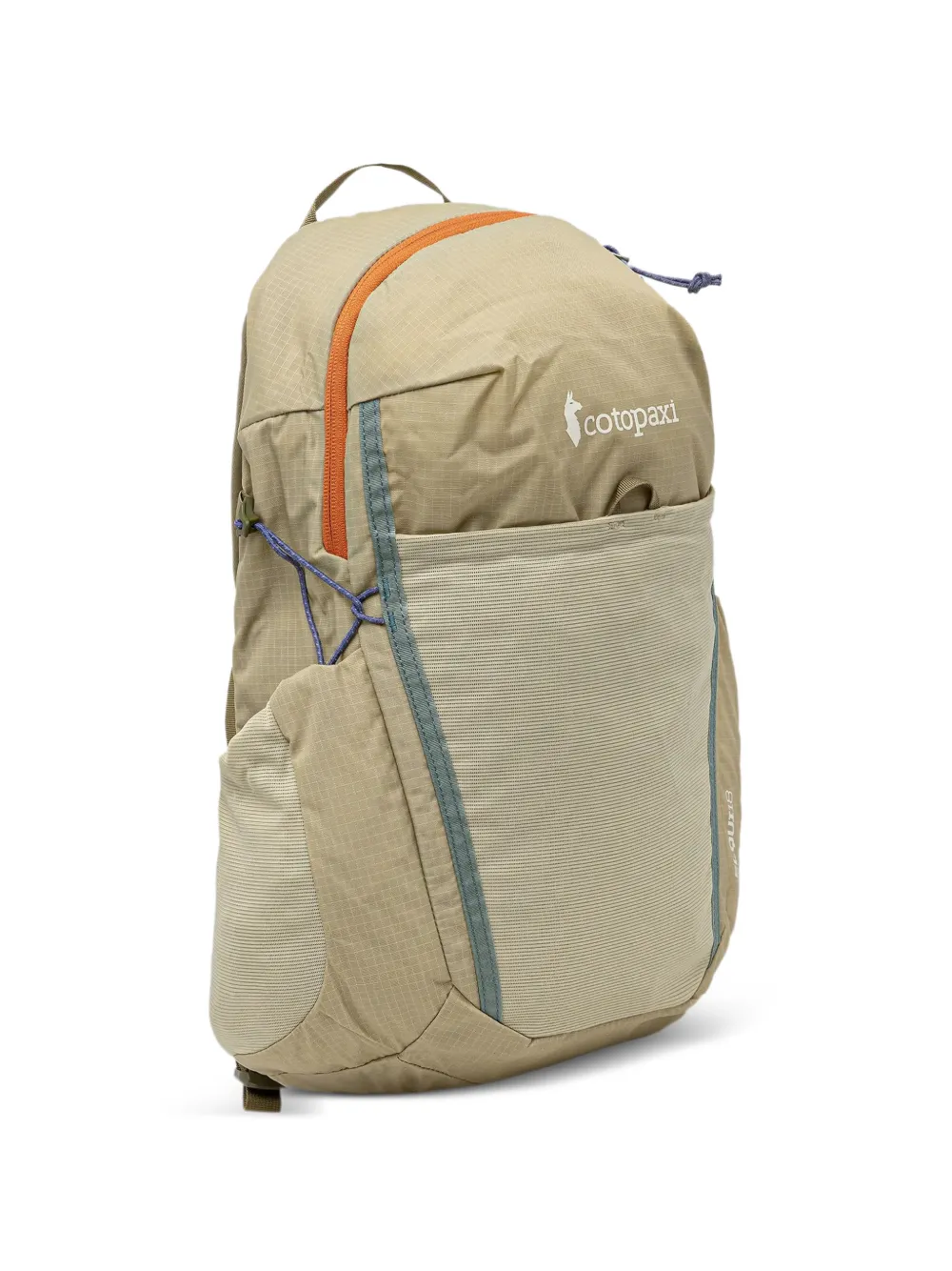  Cotopaxi Zip Backpack - Green 